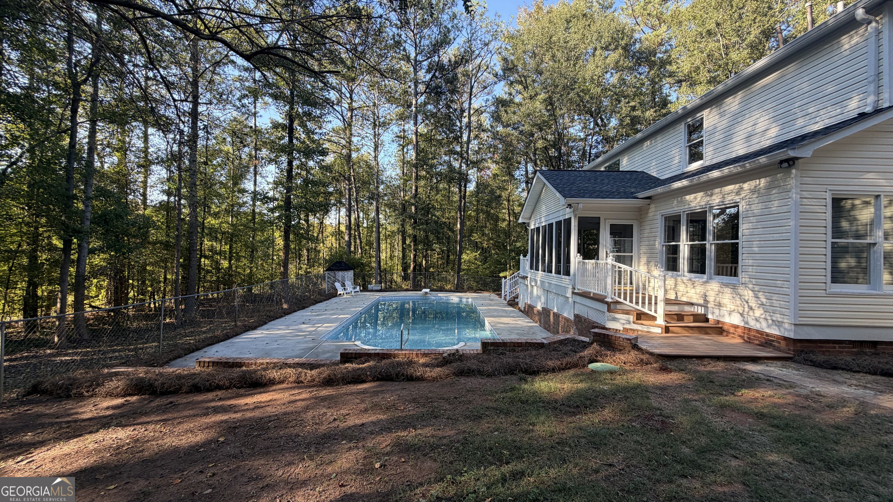 6 Summit Lane Newnan GA 30263