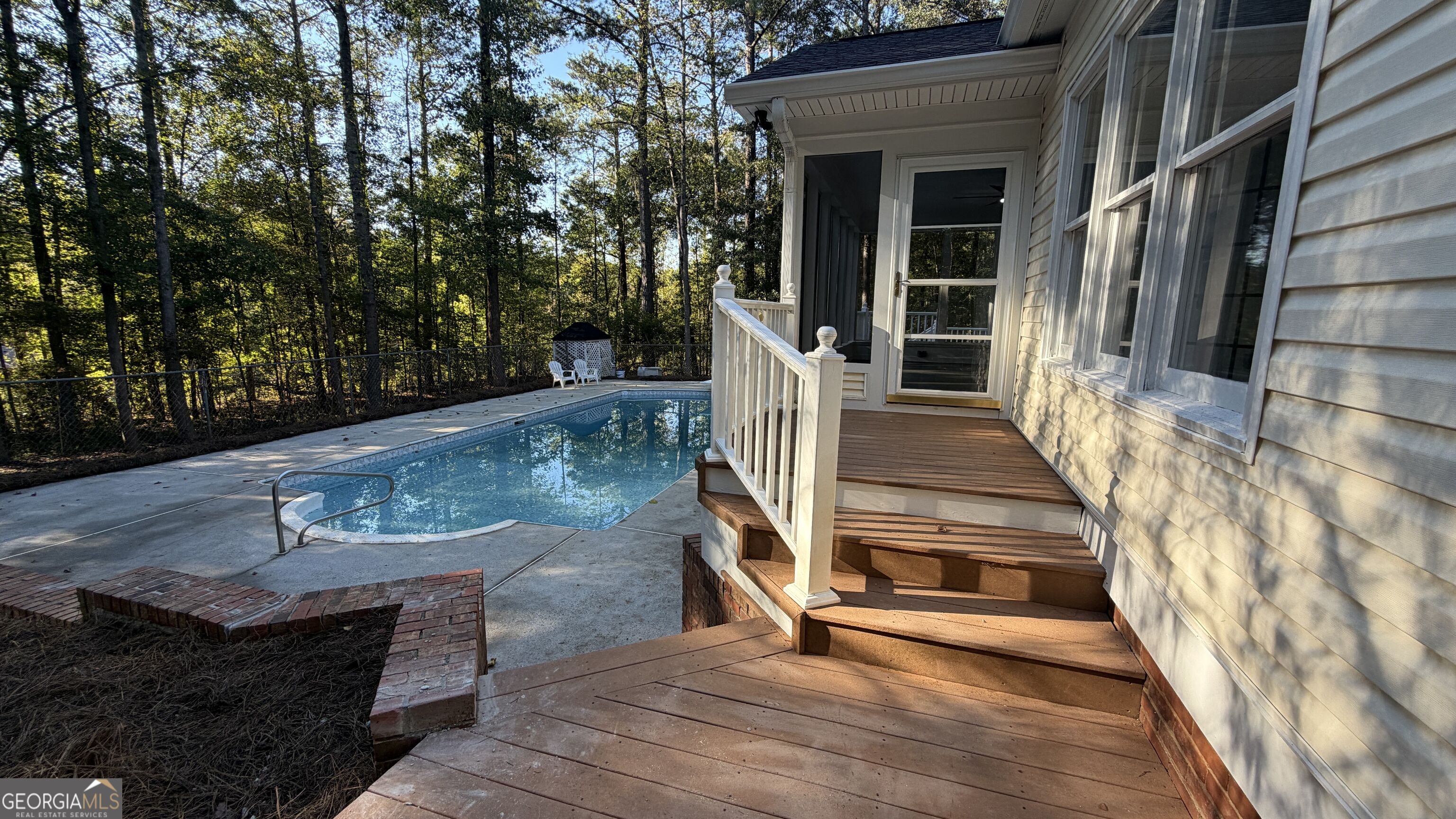 6 Summit Lane Newnan GA 30263