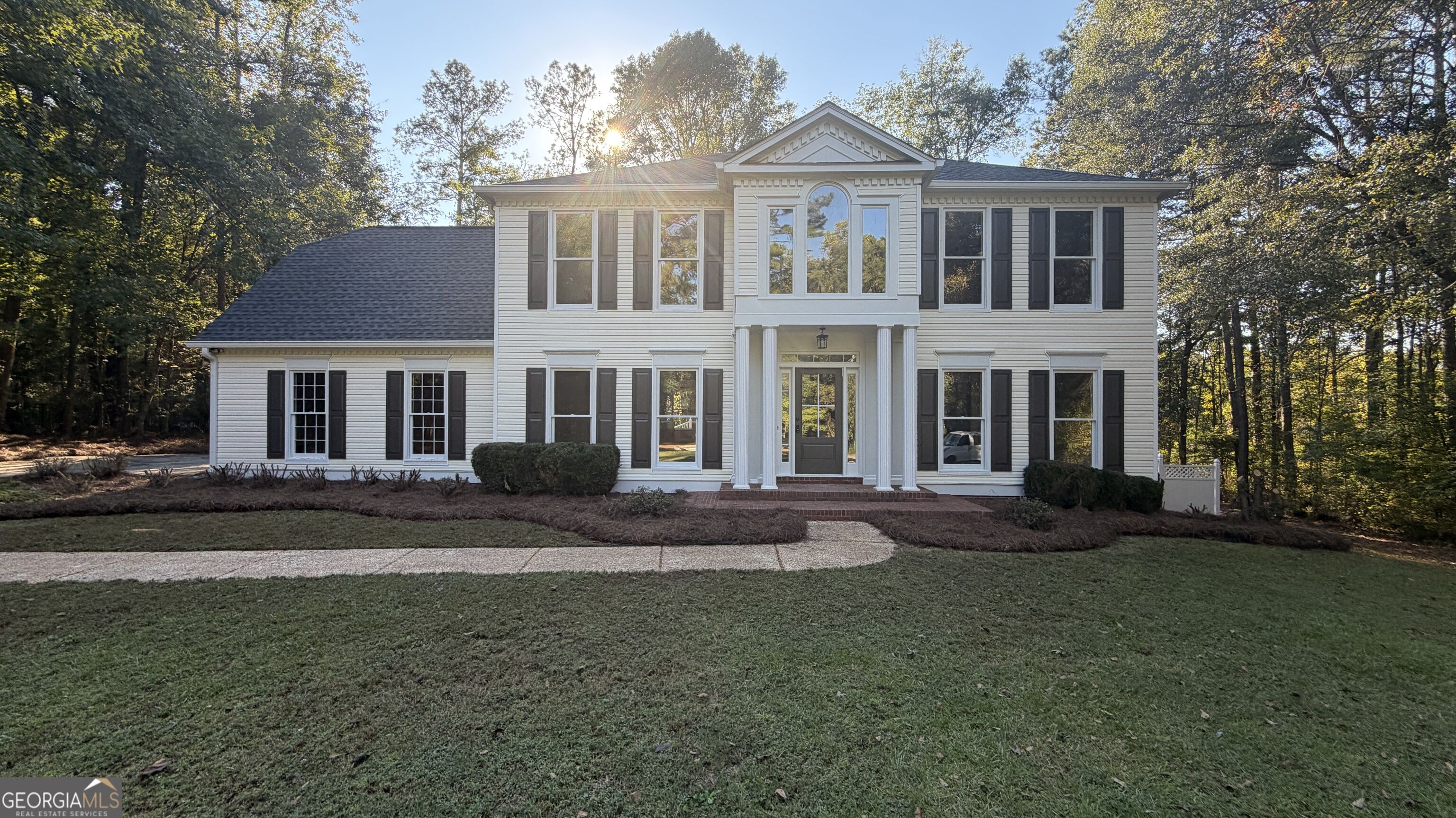 6 Summit Lane Newnan GA 30263