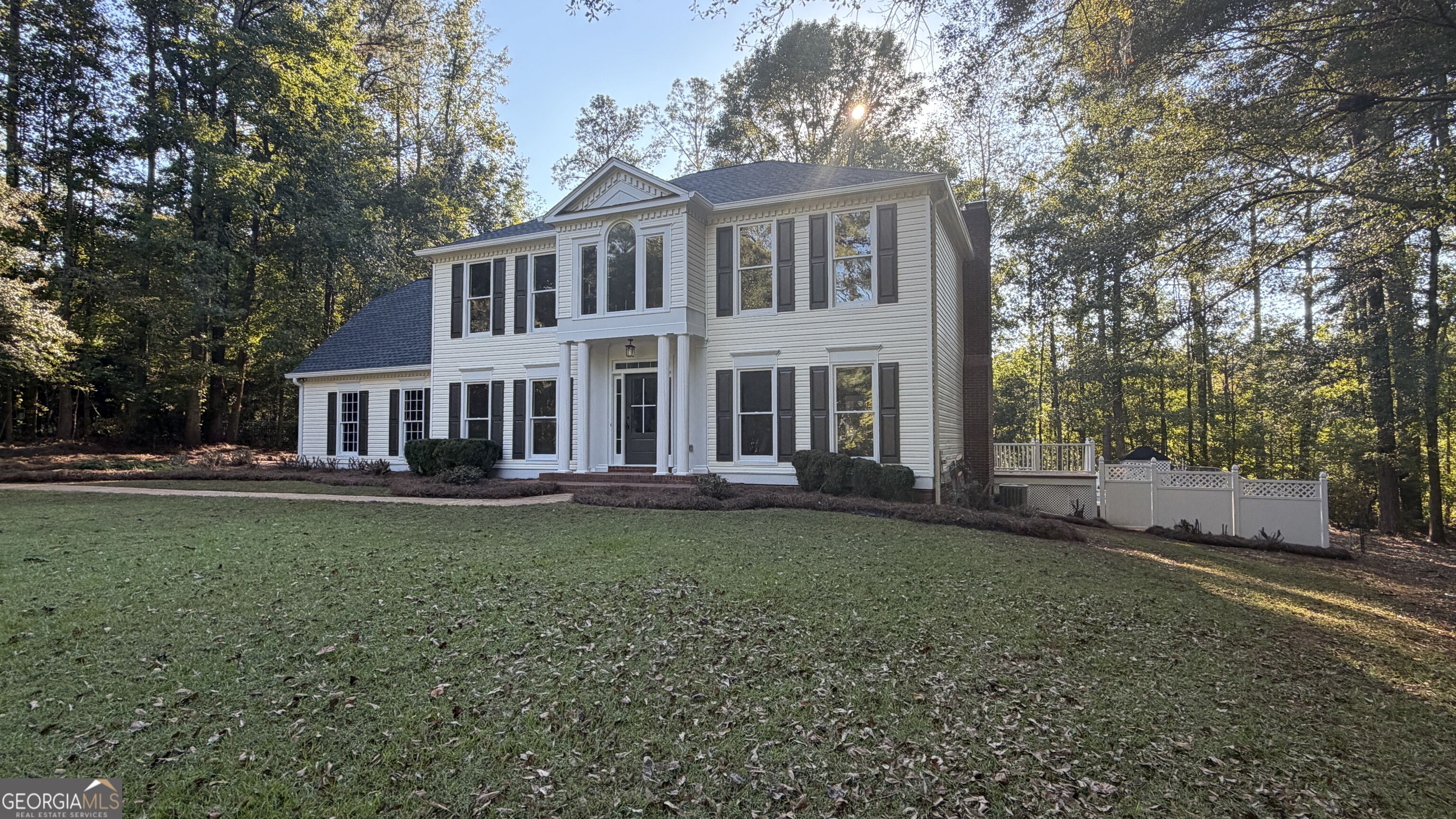 6 Summit Lane Newnan GA 30263