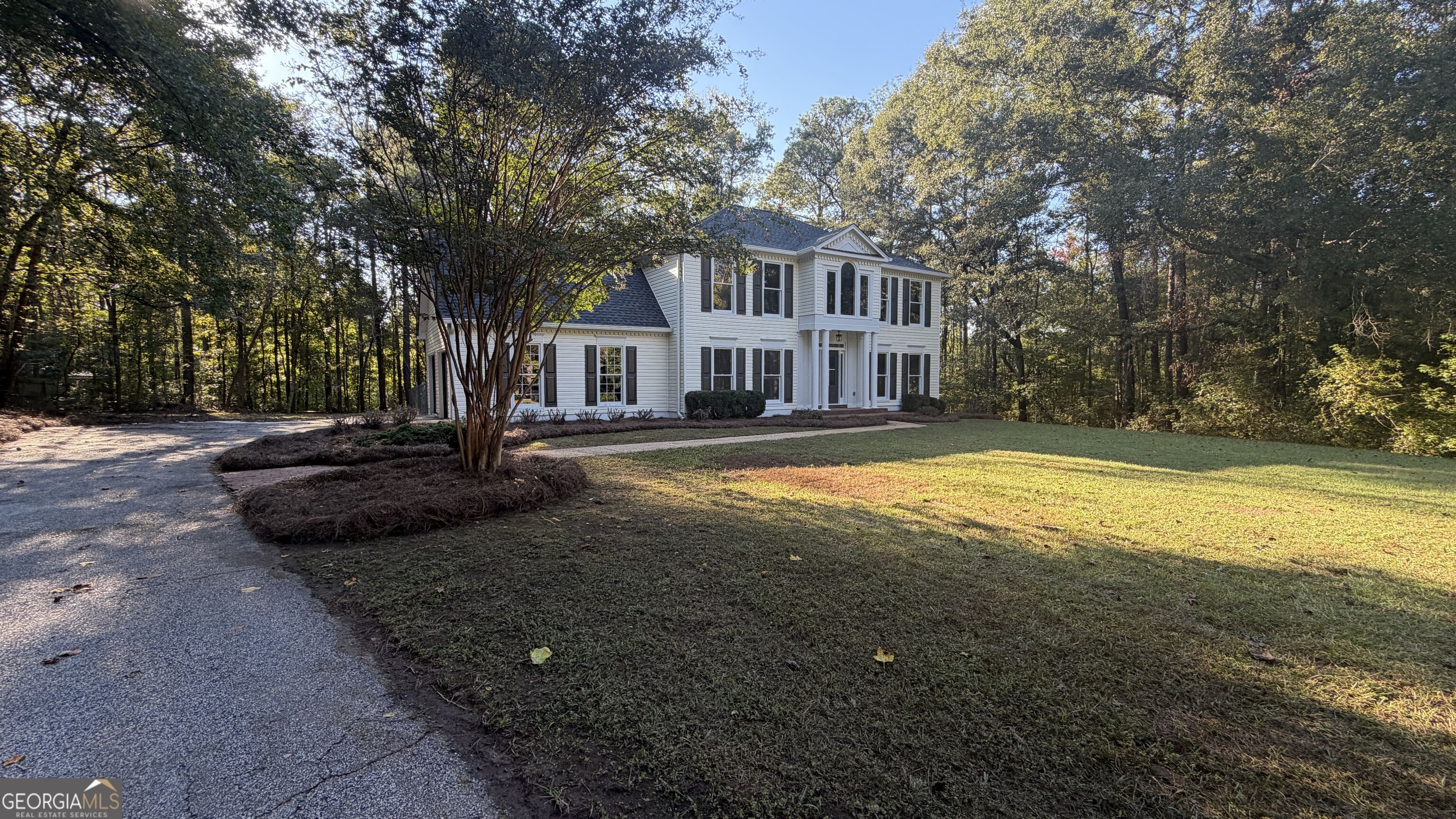 6 Summit Lane Newnan GA 30263