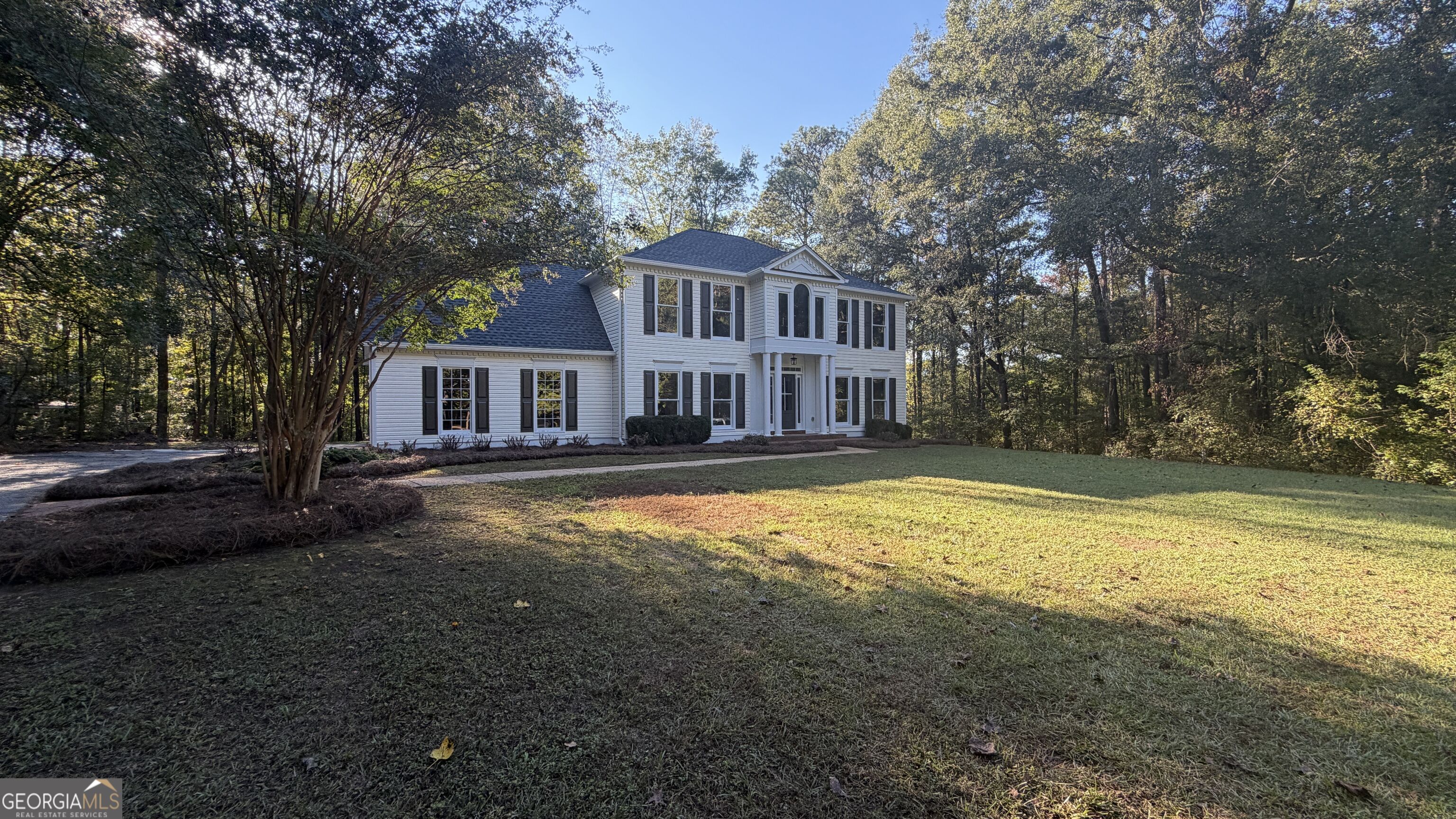 6 Summit Lane Newnan GA 30263