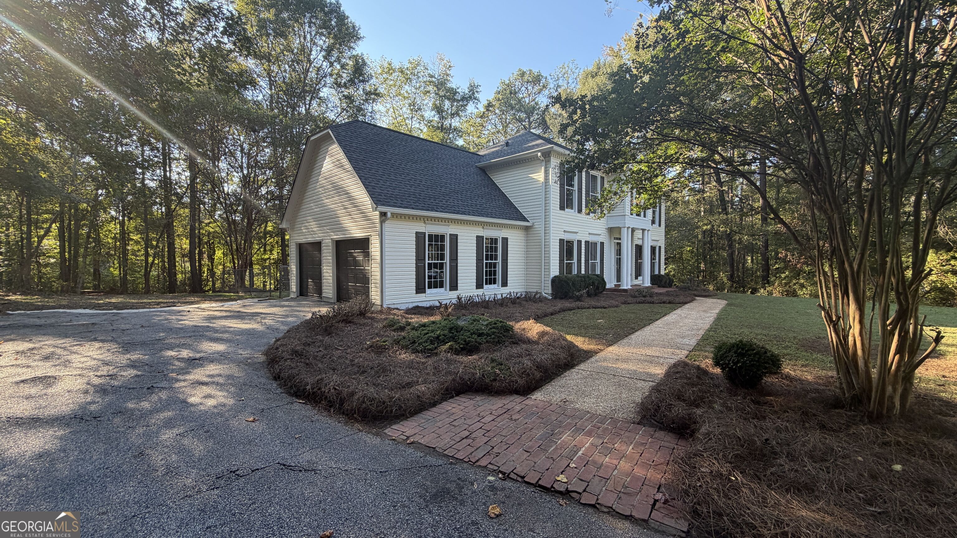 6 Summit Lane Newnan GA 30263