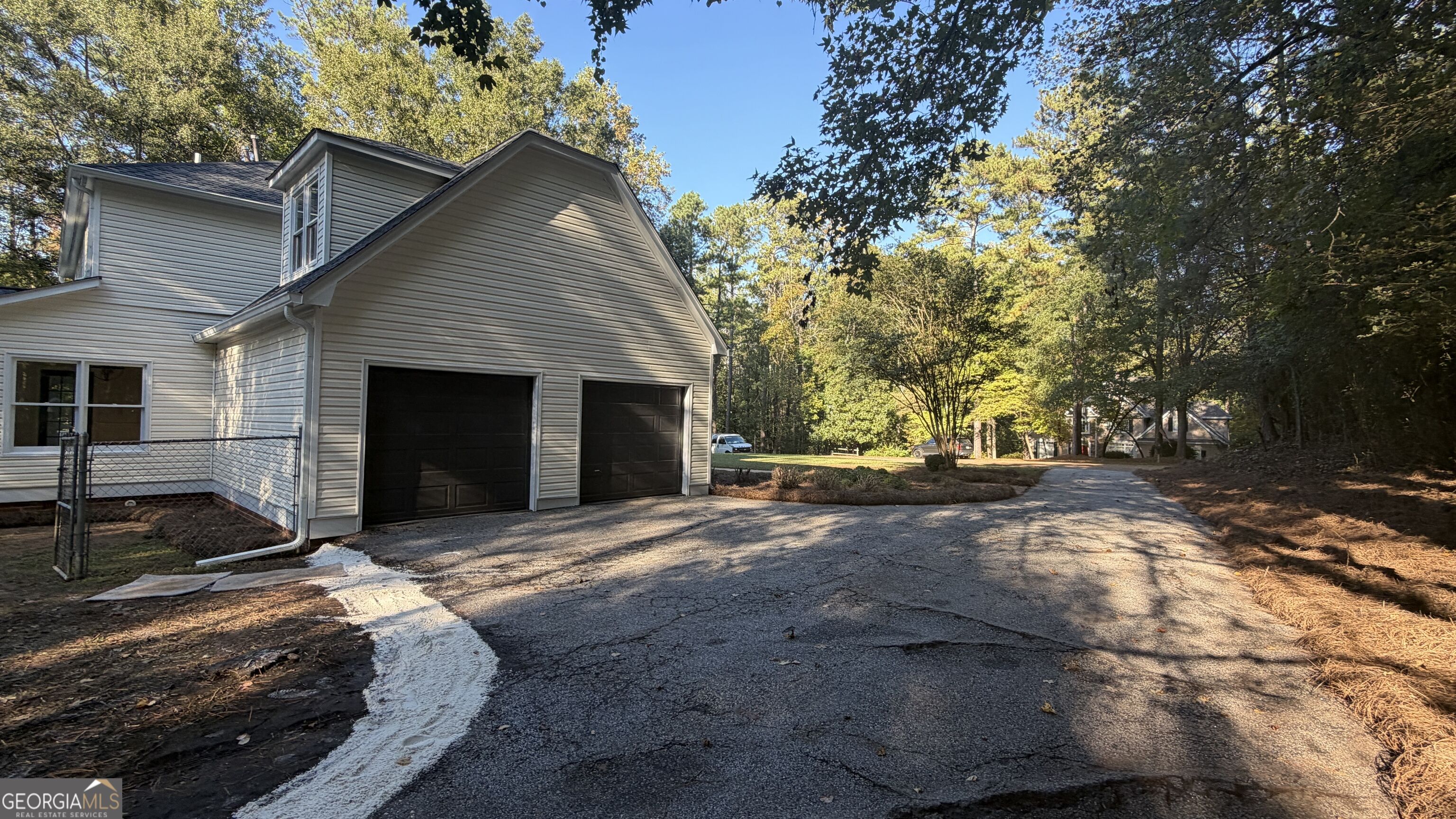 6 Summit Lane Newnan GA 30263