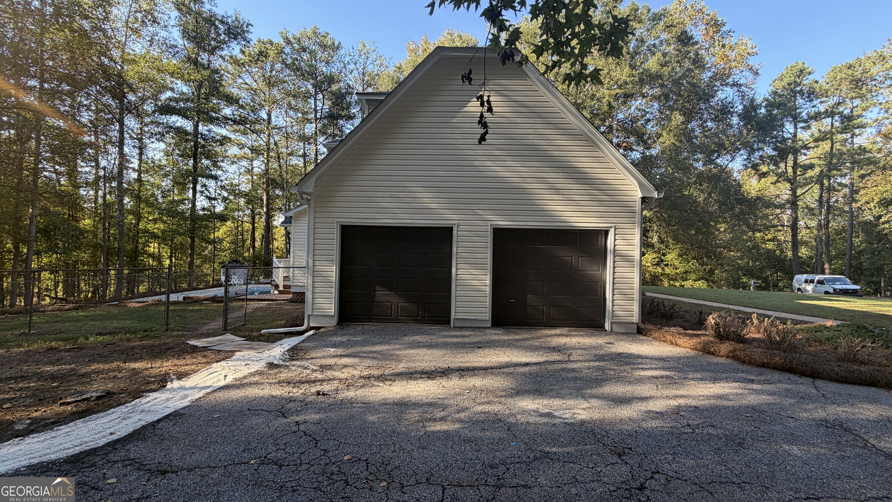 6 Summit Lane Newnan GA 30263