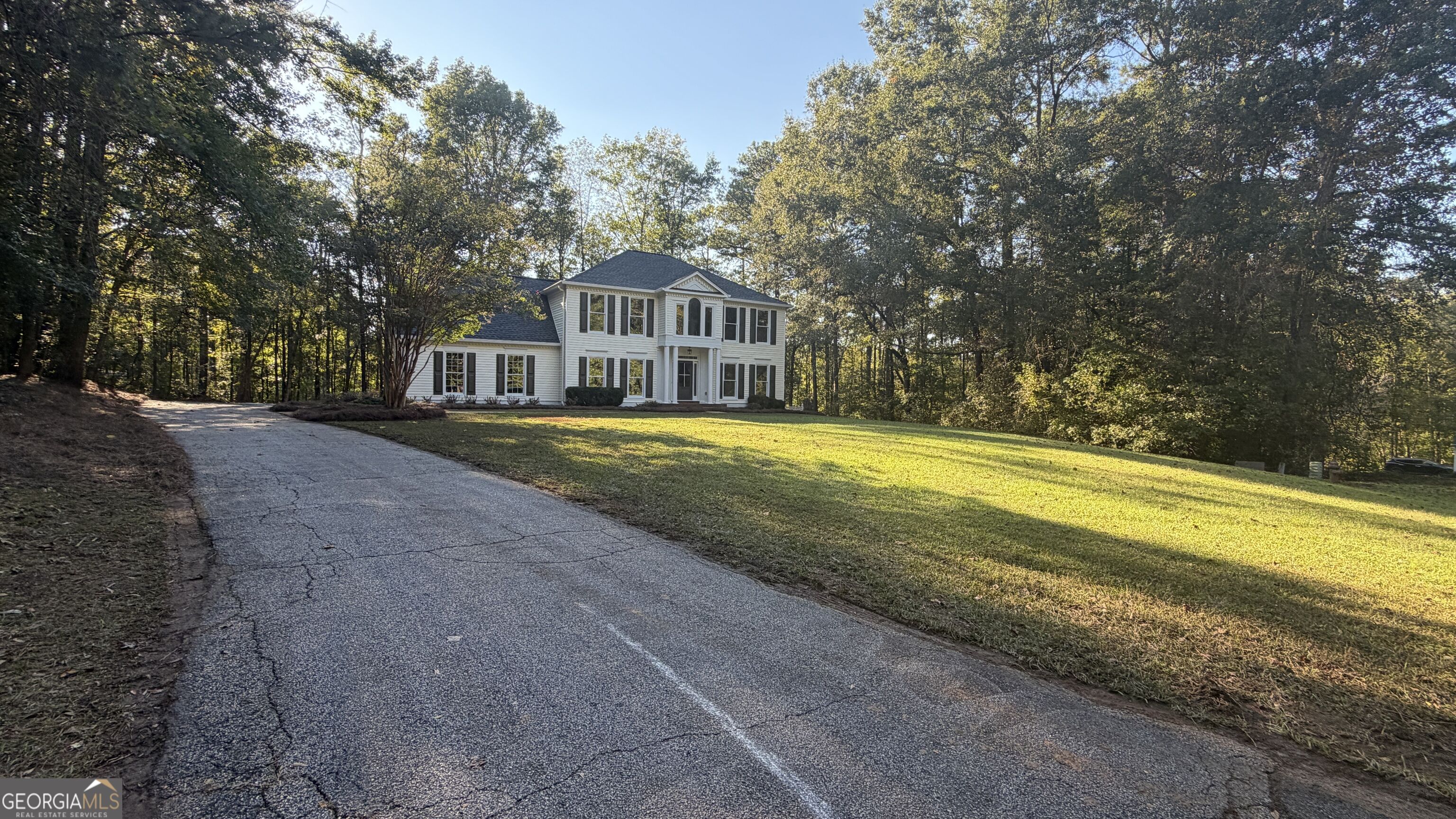 6 Summit Lane Newnan GA 30263