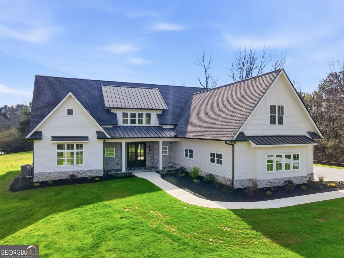 1248 Avery Road Canton GA 30115