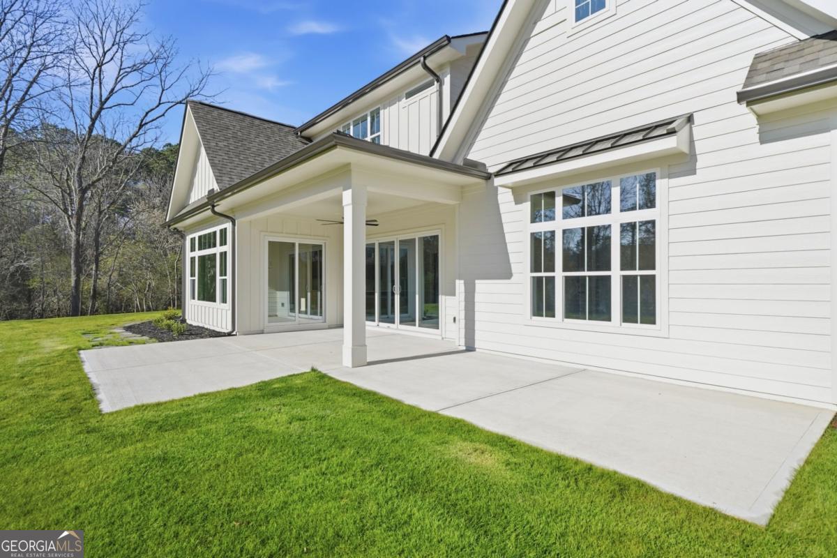 1248 Avery Road Canton GA 30115