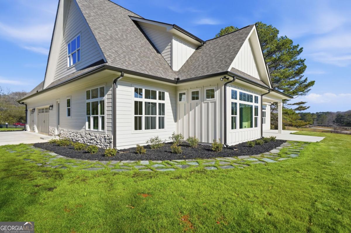 1248 Avery Road Canton GA 30115