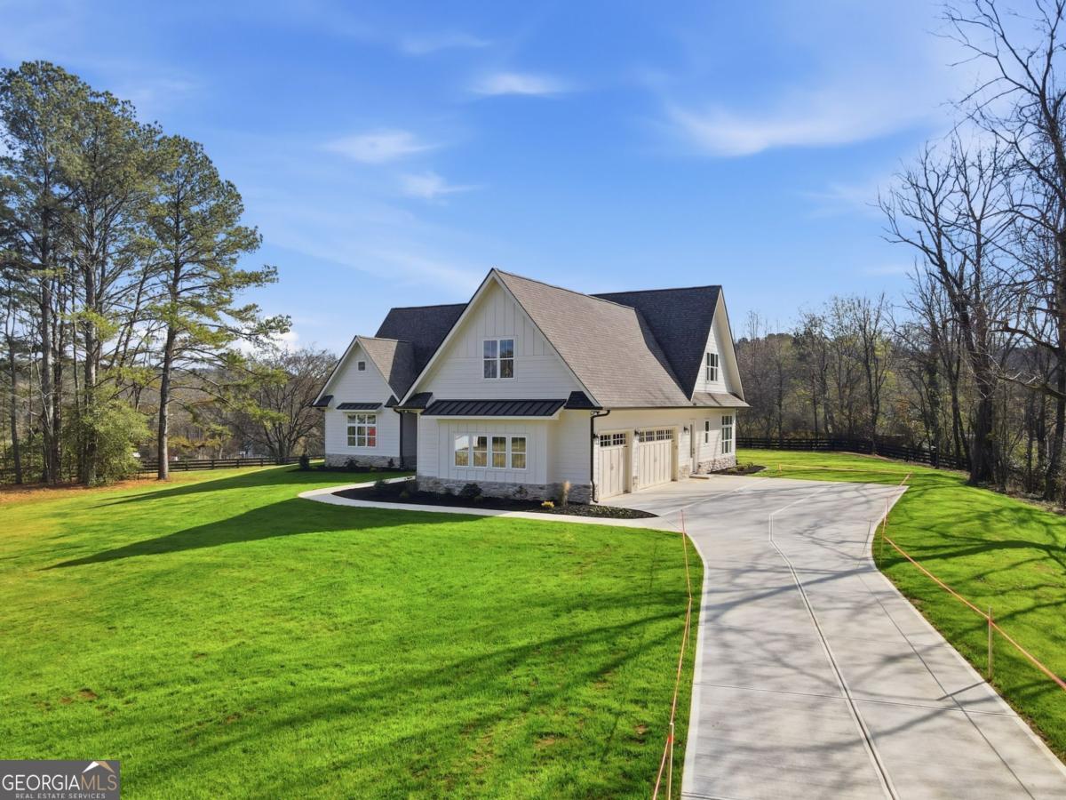 1248 Avery Road Canton GA 30115