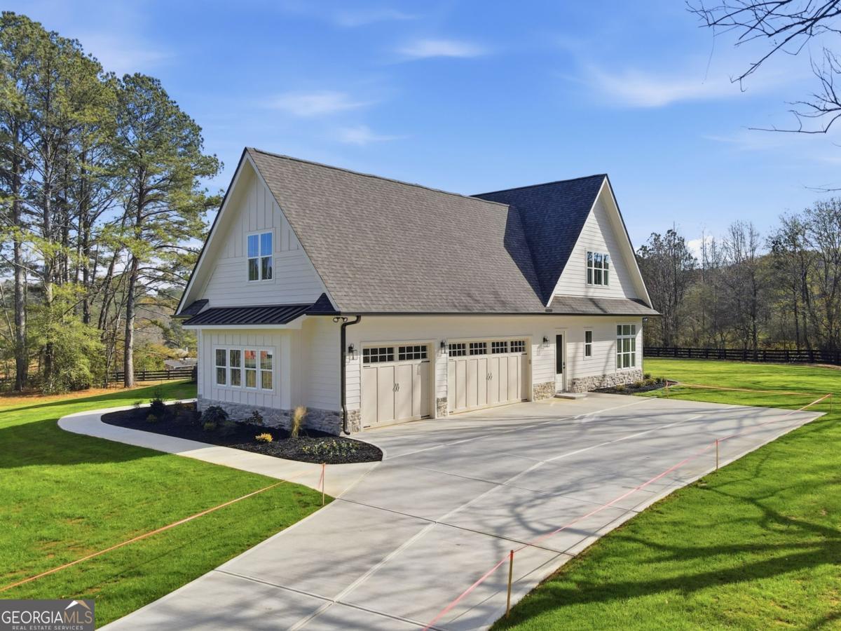 1248 Avery Road Canton GA 30115