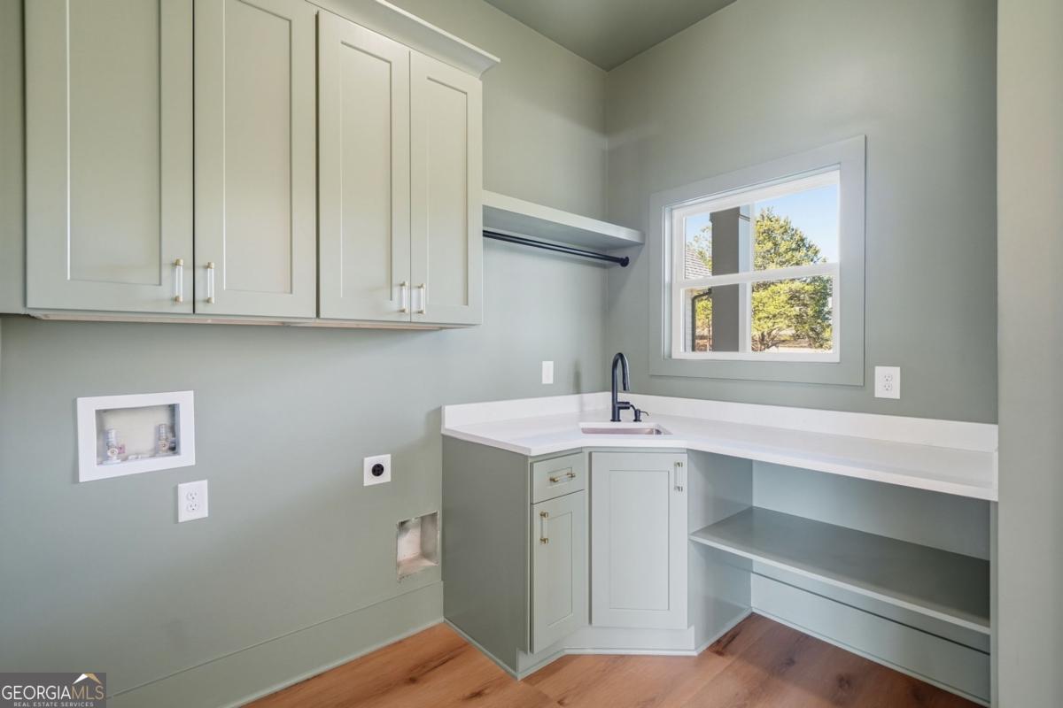 1248 Avery Road Canton GA 30115