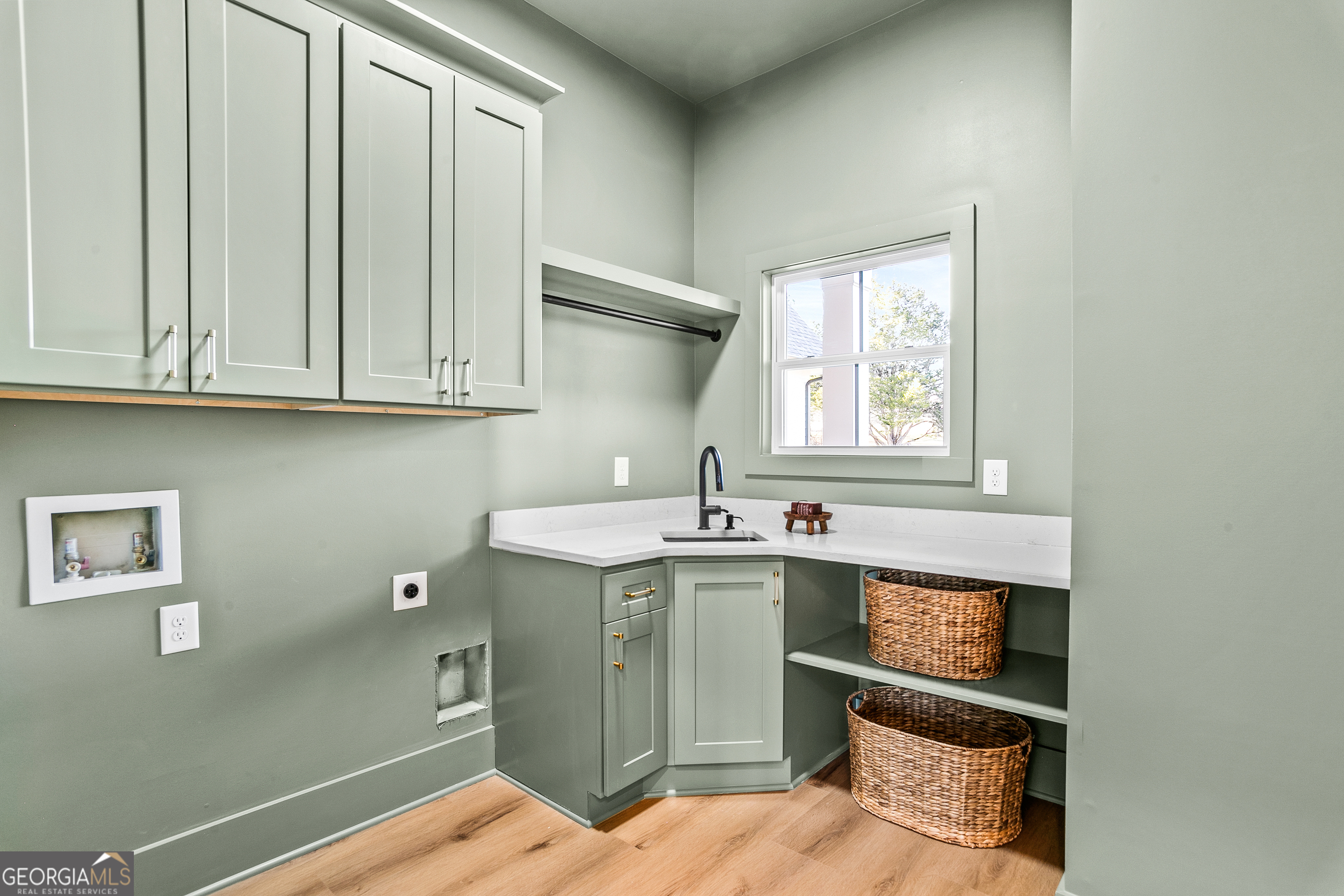 1248 Avery Road Canton GA 30115