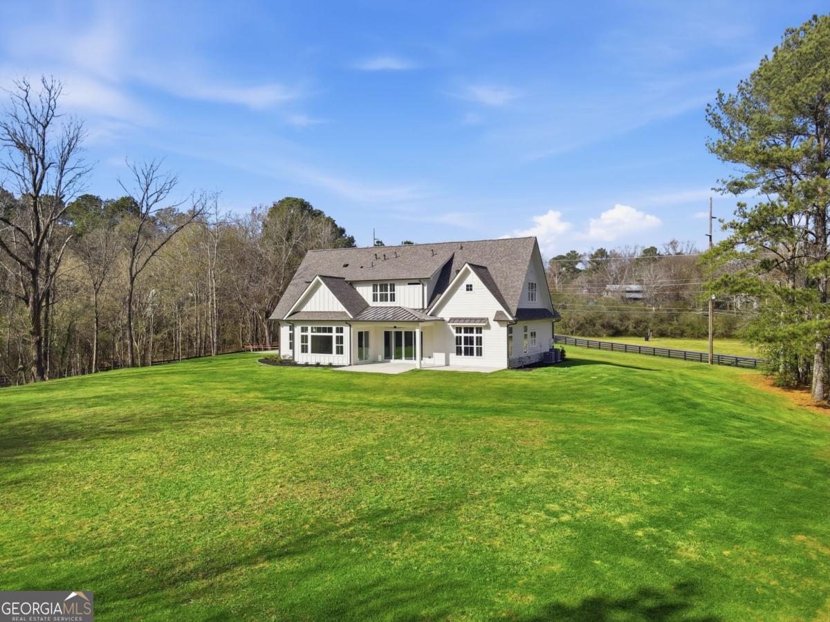 1248 Avery Road Canton GA 30115