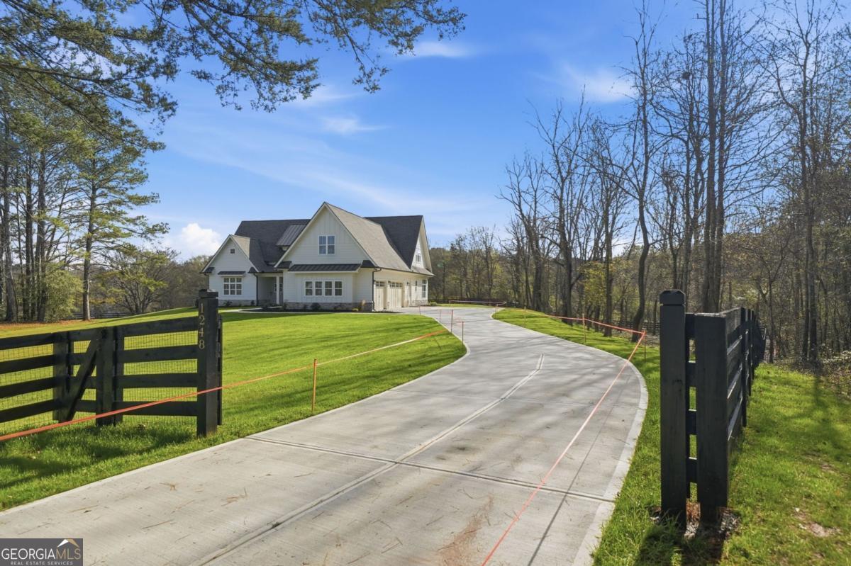 1248 Avery Road Canton GA 30115