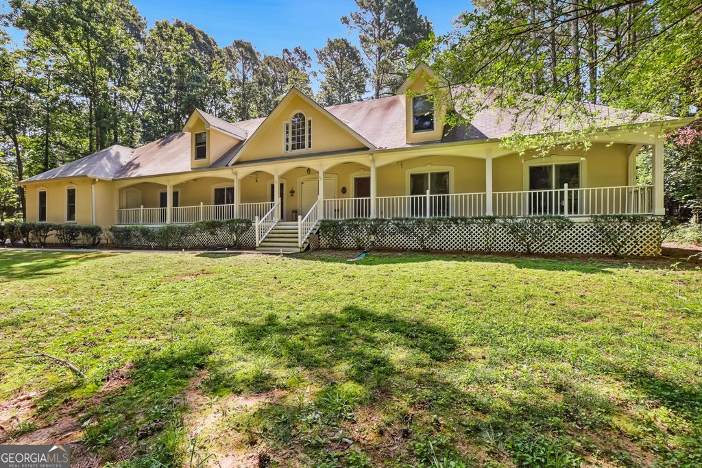 3504 Graycliff Road Snellville GA 30039
