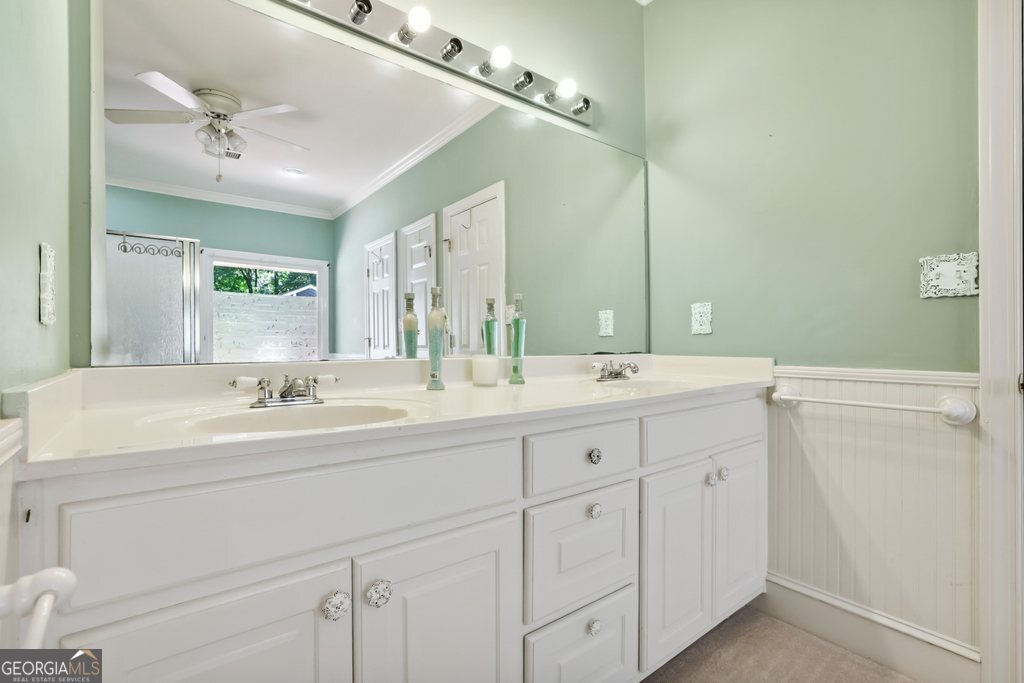 3504 Graycliff Road Snellville GA 30039
