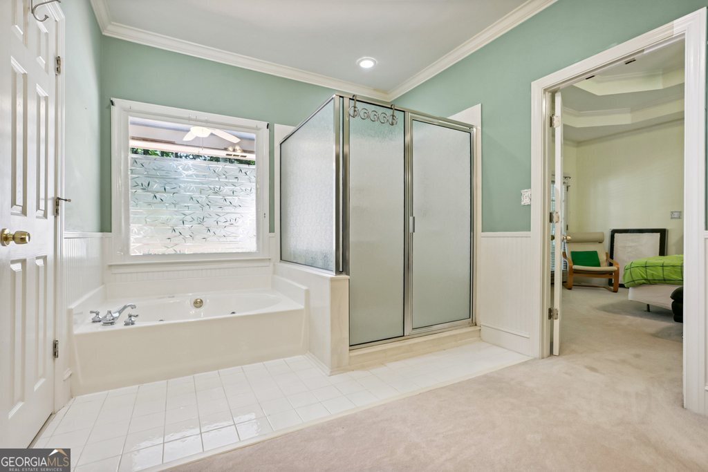 3504 Graycliff Road Snellville GA 30039