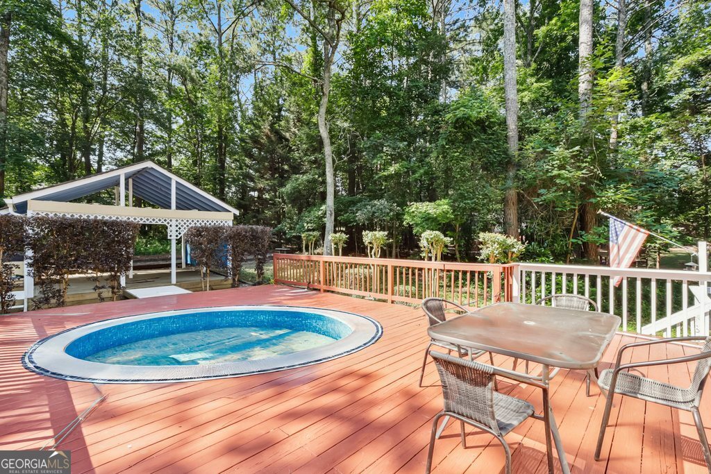 3504 Graycliff Road Snellville GA 30039