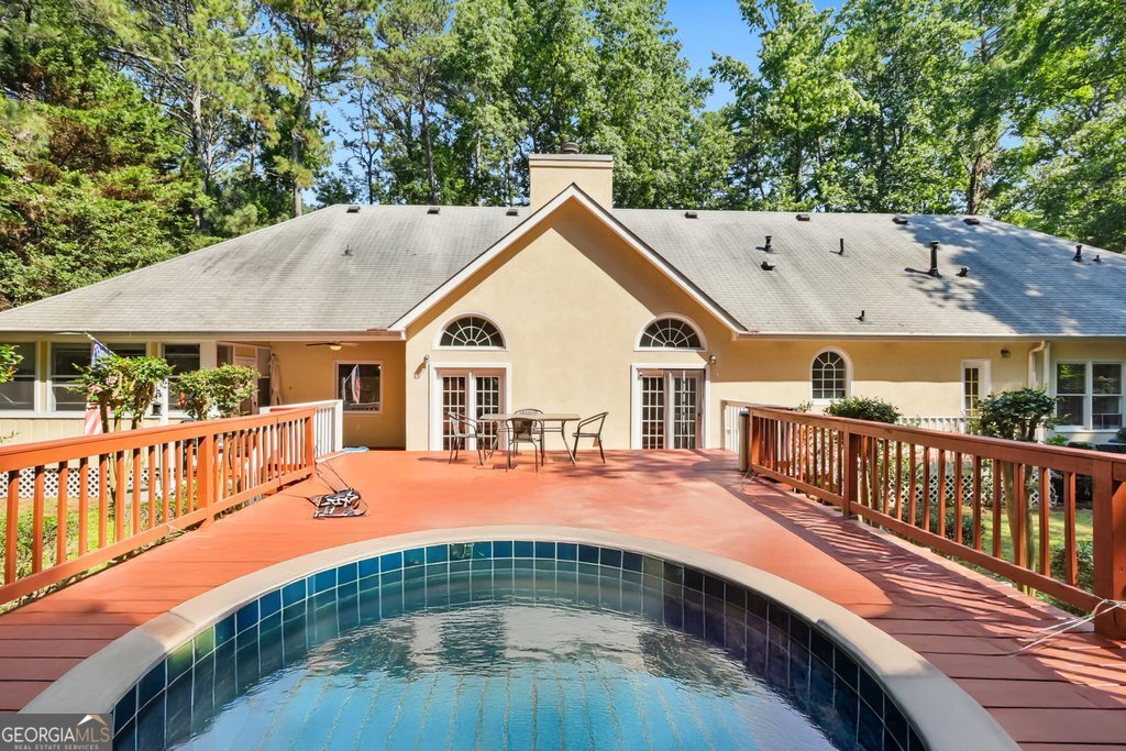 3504 Graycliff Road Snellville GA 30039