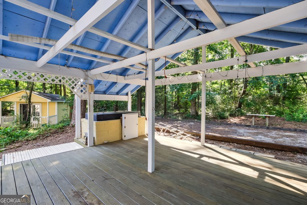 3504 Graycliff Road Snellville GA 30039
