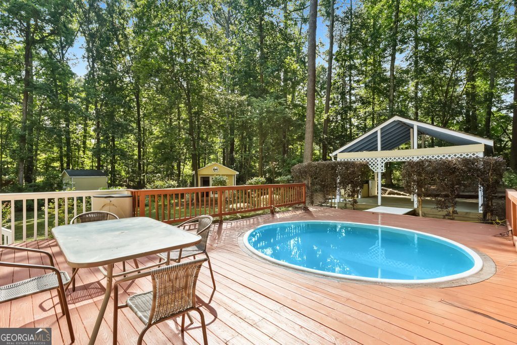 3504 Graycliff Road Snellville GA 30039