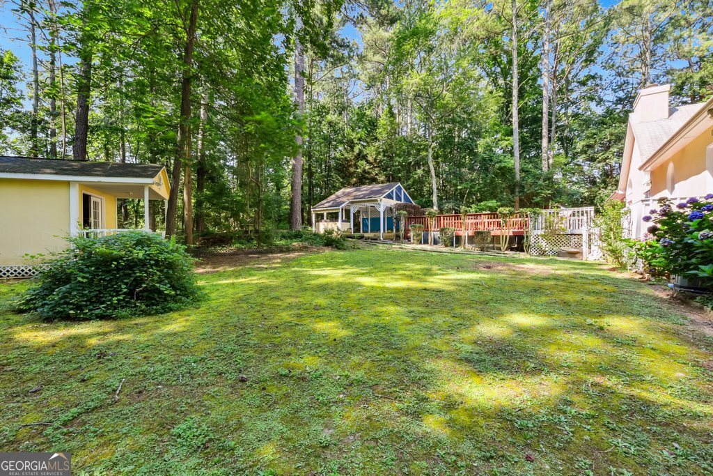 3504 Graycliff Road Snellville GA 30039