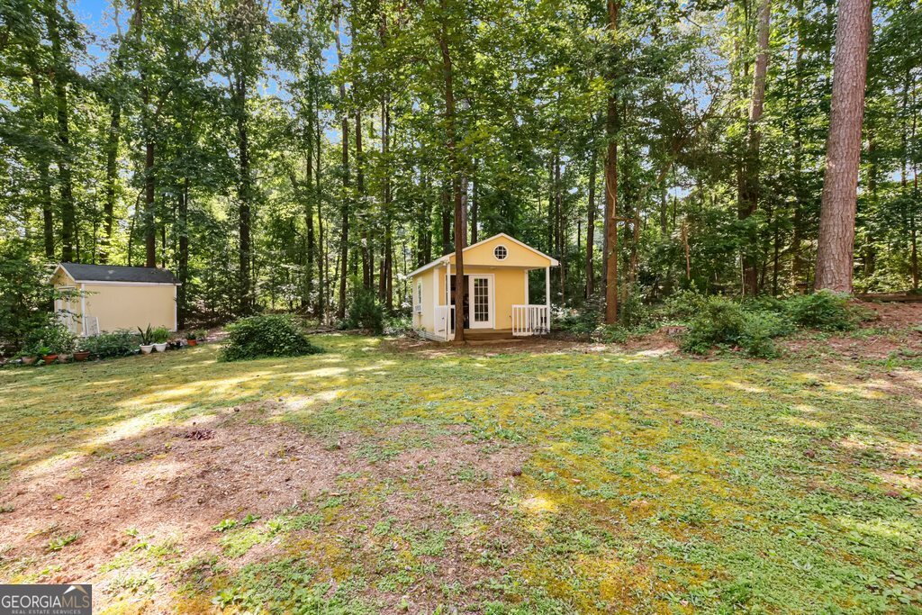 3504 Graycliff Road Snellville GA 30039
