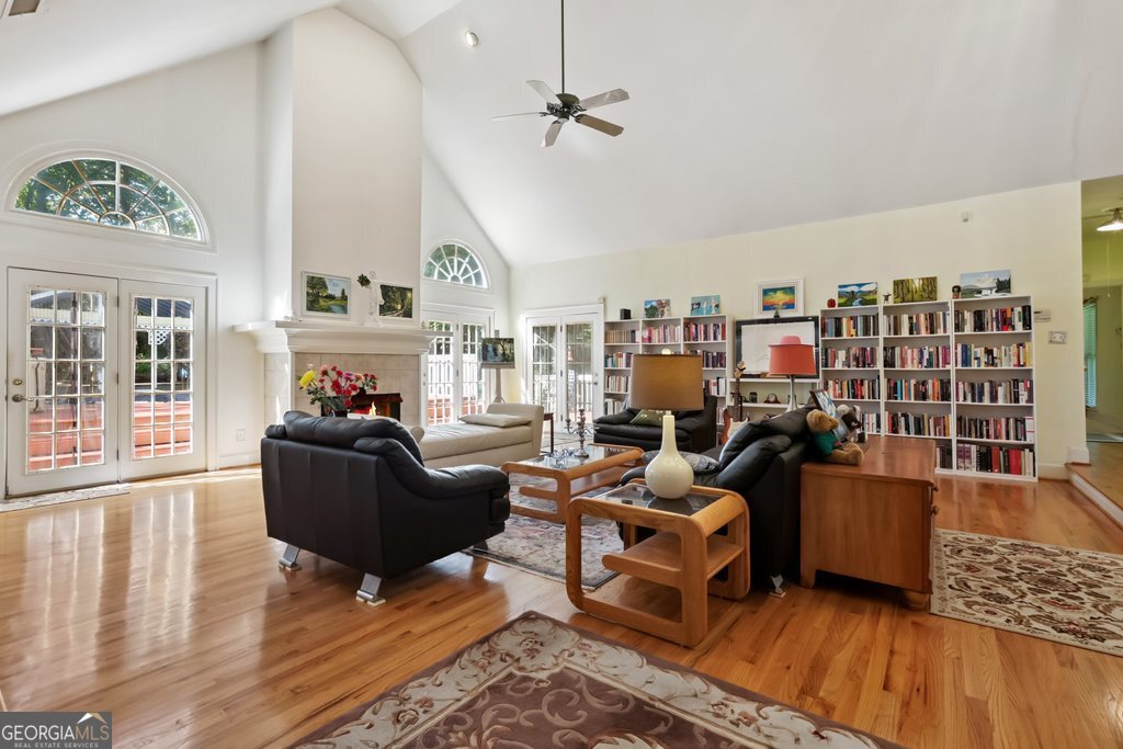 3504 Graycliff Road Snellville GA 30039