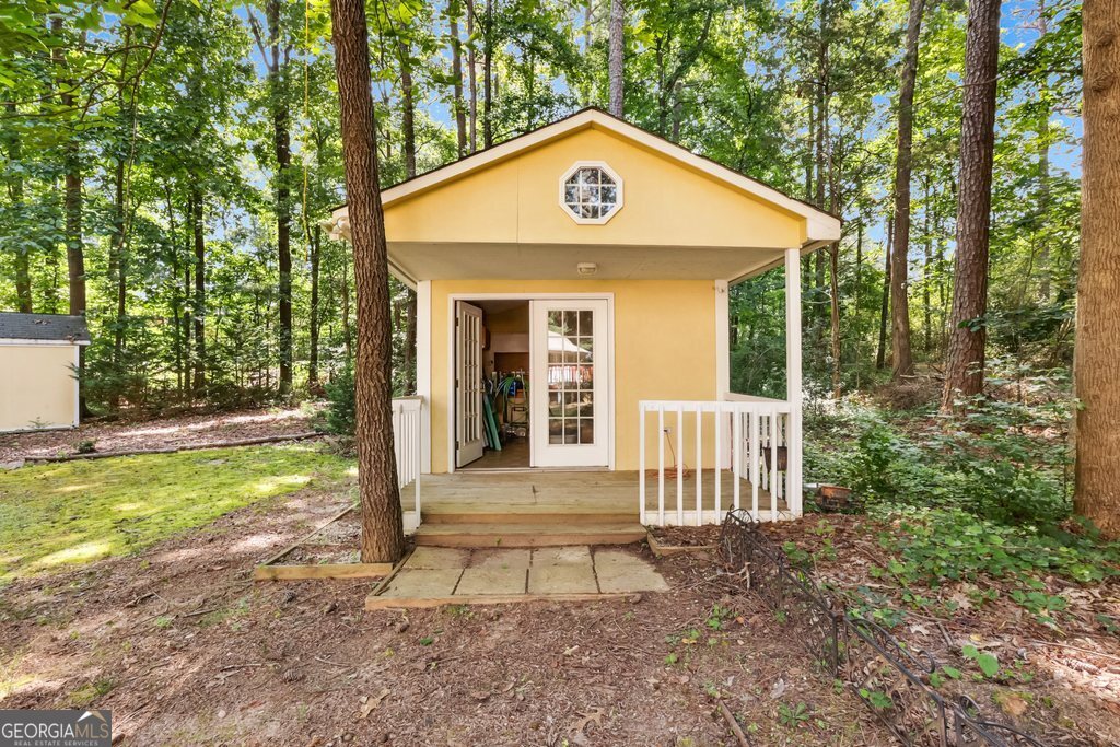 3504 Graycliff Road Snellville GA 30039