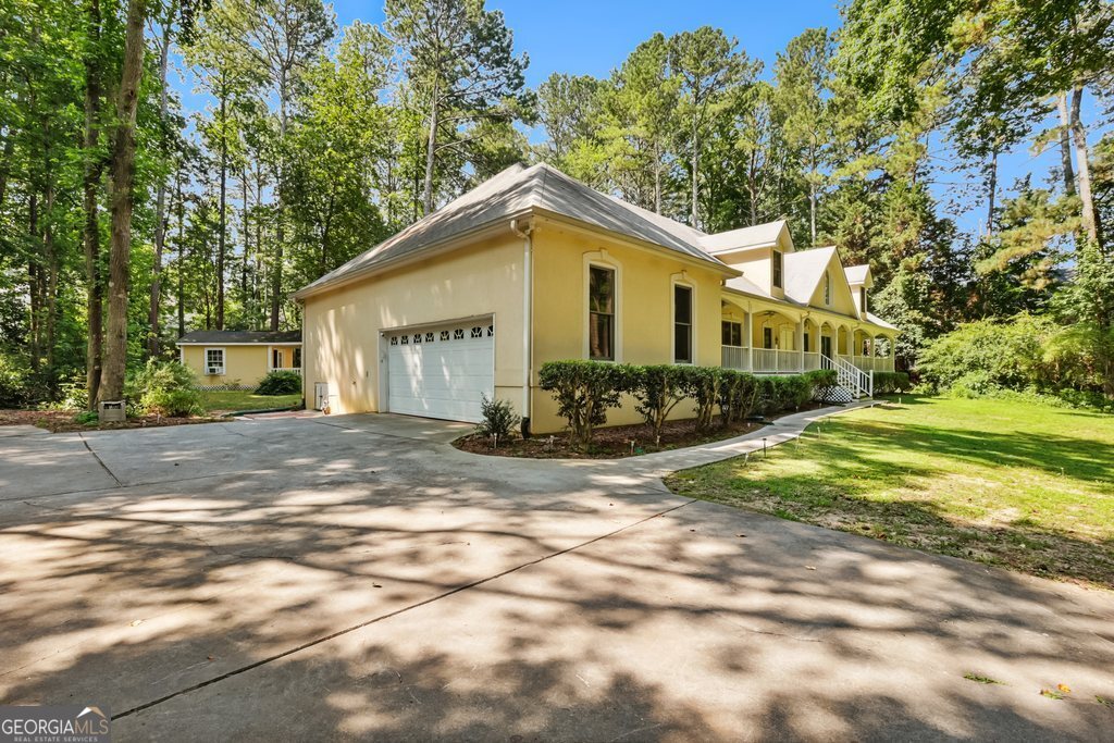 3504 Graycliff Road Snellville GA 30039