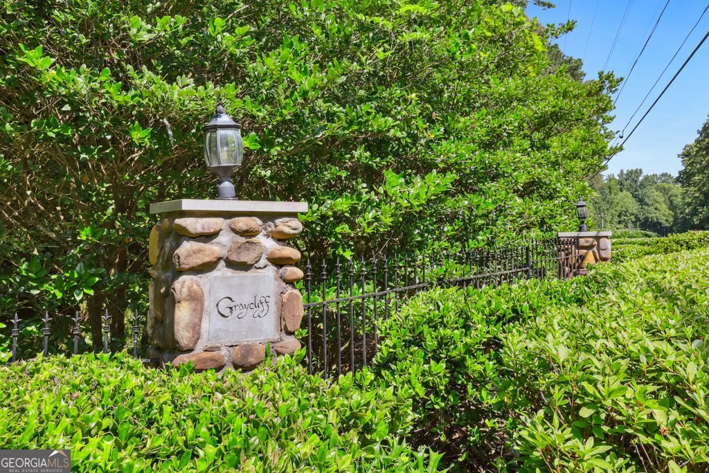 3504 Graycliff Road Snellville GA 30039