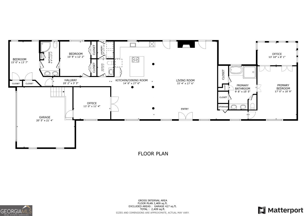 3504 Graycliff Road Snellville GA 30039
