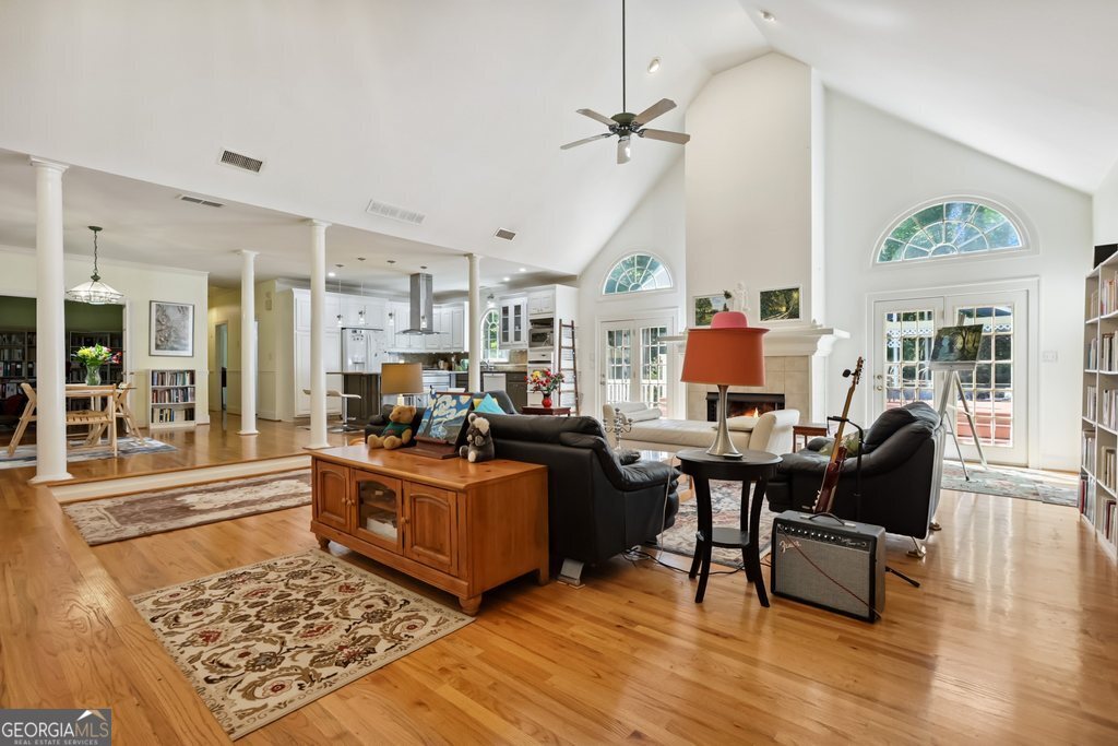 3504 Graycliff Road Snellville GA 30039