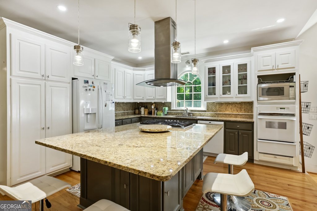 3504 Graycliff Road Snellville GA 30039
