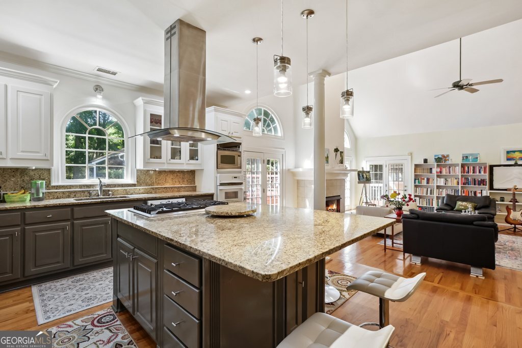 3504 Graycliff Road Snellville GA 30039