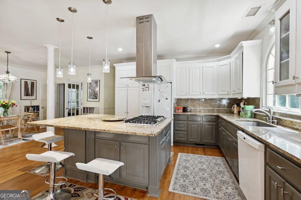 3504 Graycliff Road Snellville GA 30039