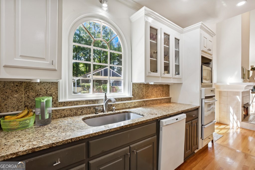 3504 Graycliff Road Snellville GA 30039
