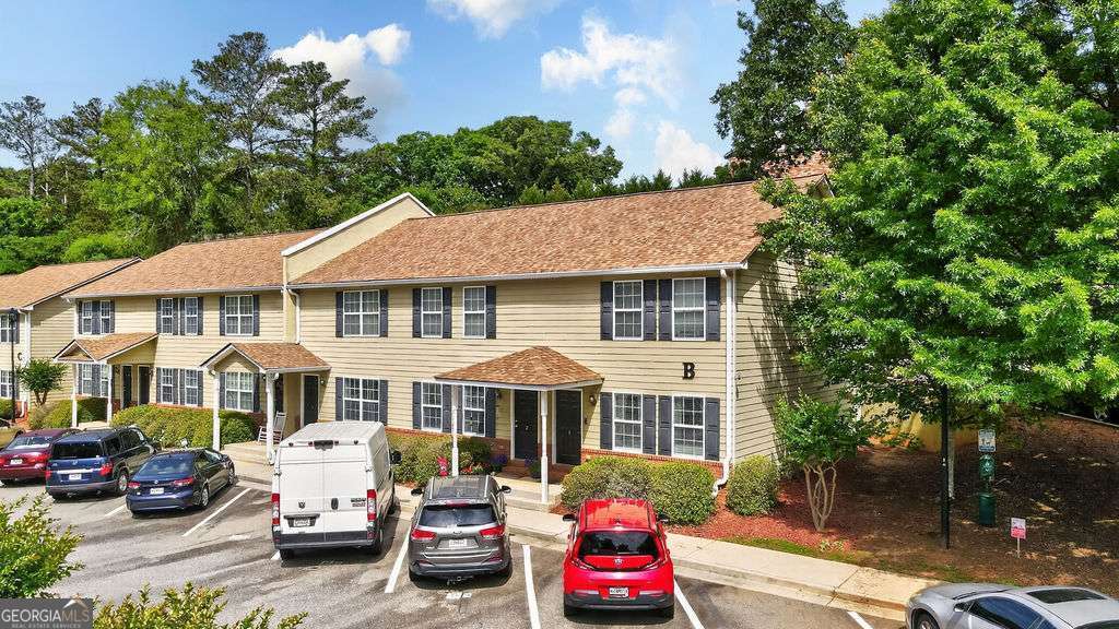 105 Westchester Drive Athens GA 30606