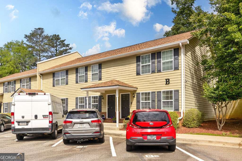 105 Westchester Drive Athens GA 30606