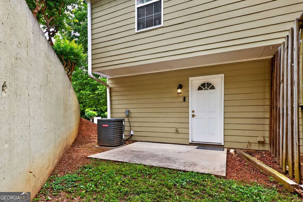 105 Westchester Drive Athens GA 30606