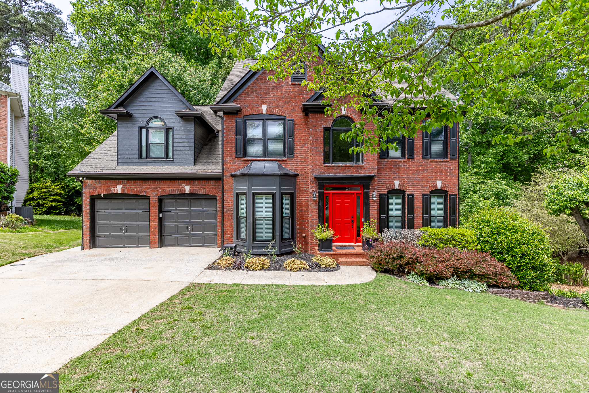 755 Braidwood Cove NW Acworth GA 30101