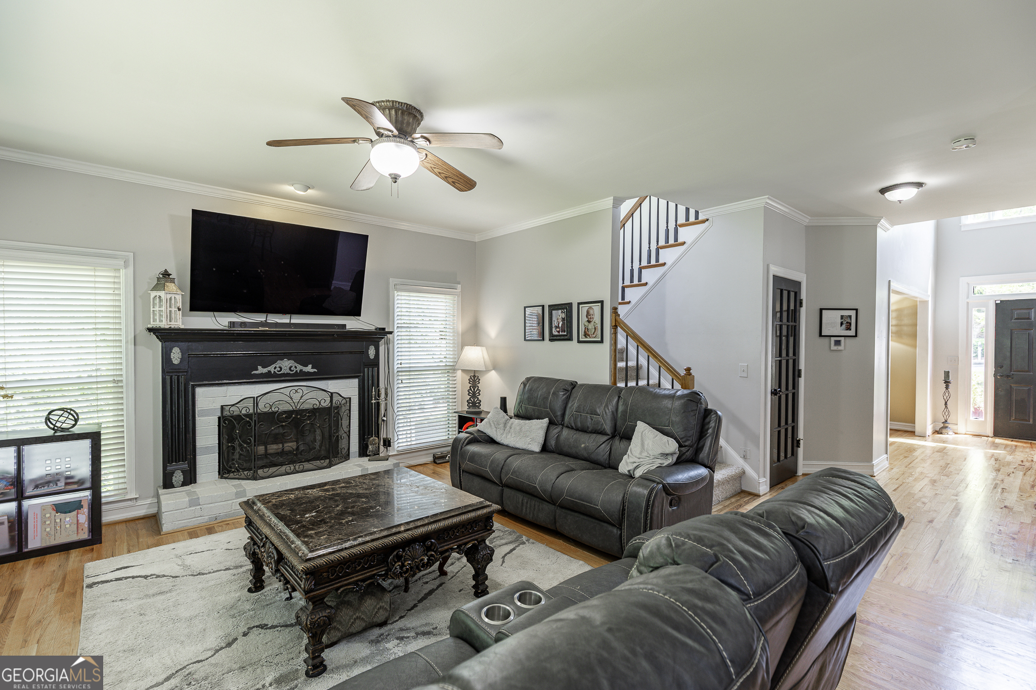 755 Braidwood Cove NW Acworth GA 30101