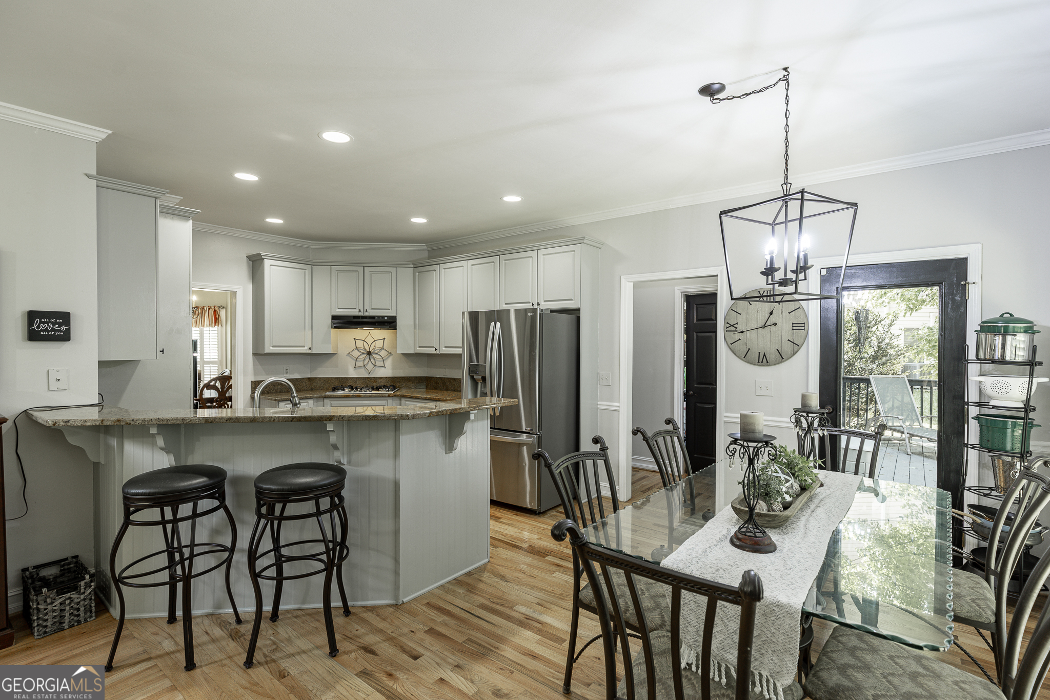 755 Braidwood Cove NW Acworth GA 30101