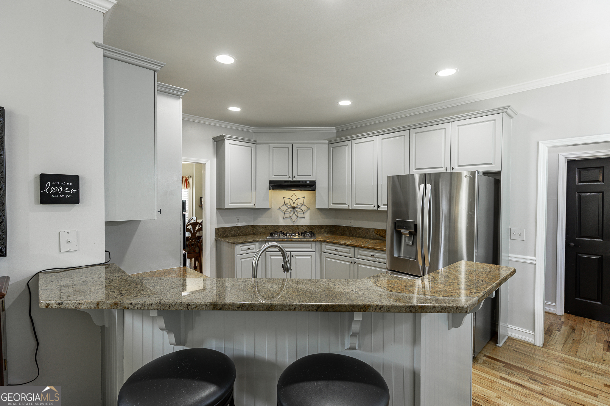 755 Braidwood Cove NW Acworth GA 30101