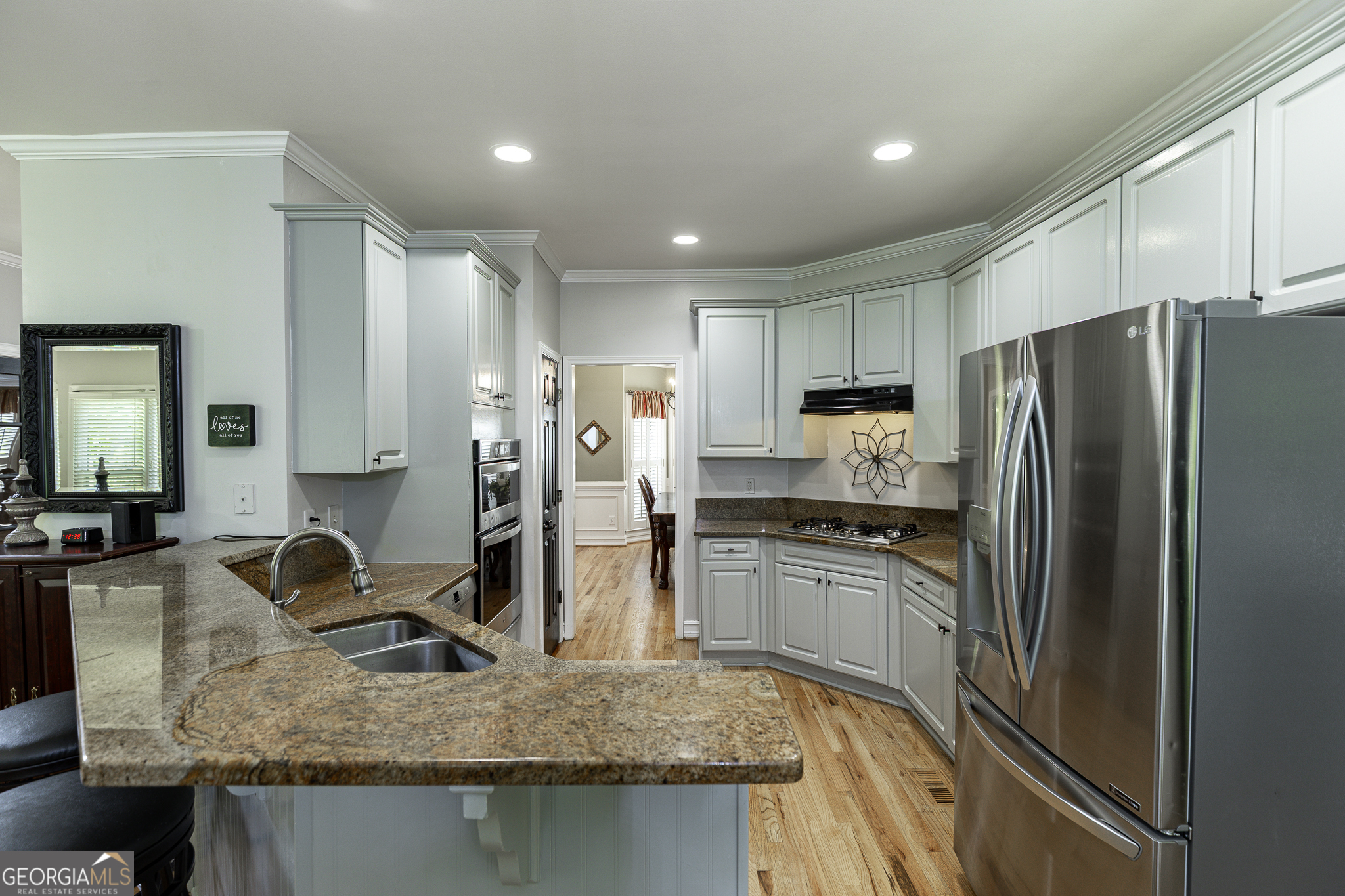 755 Braidwood Cove NW Acworth GA 30101