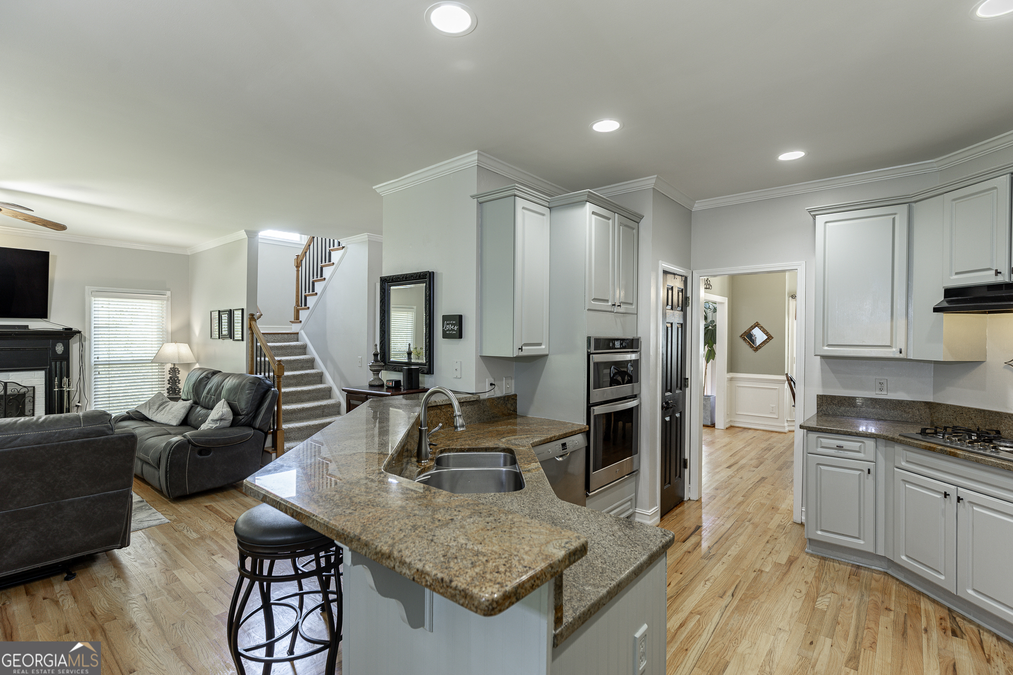 755 Braidwood Cove NW Acworth GA 30101