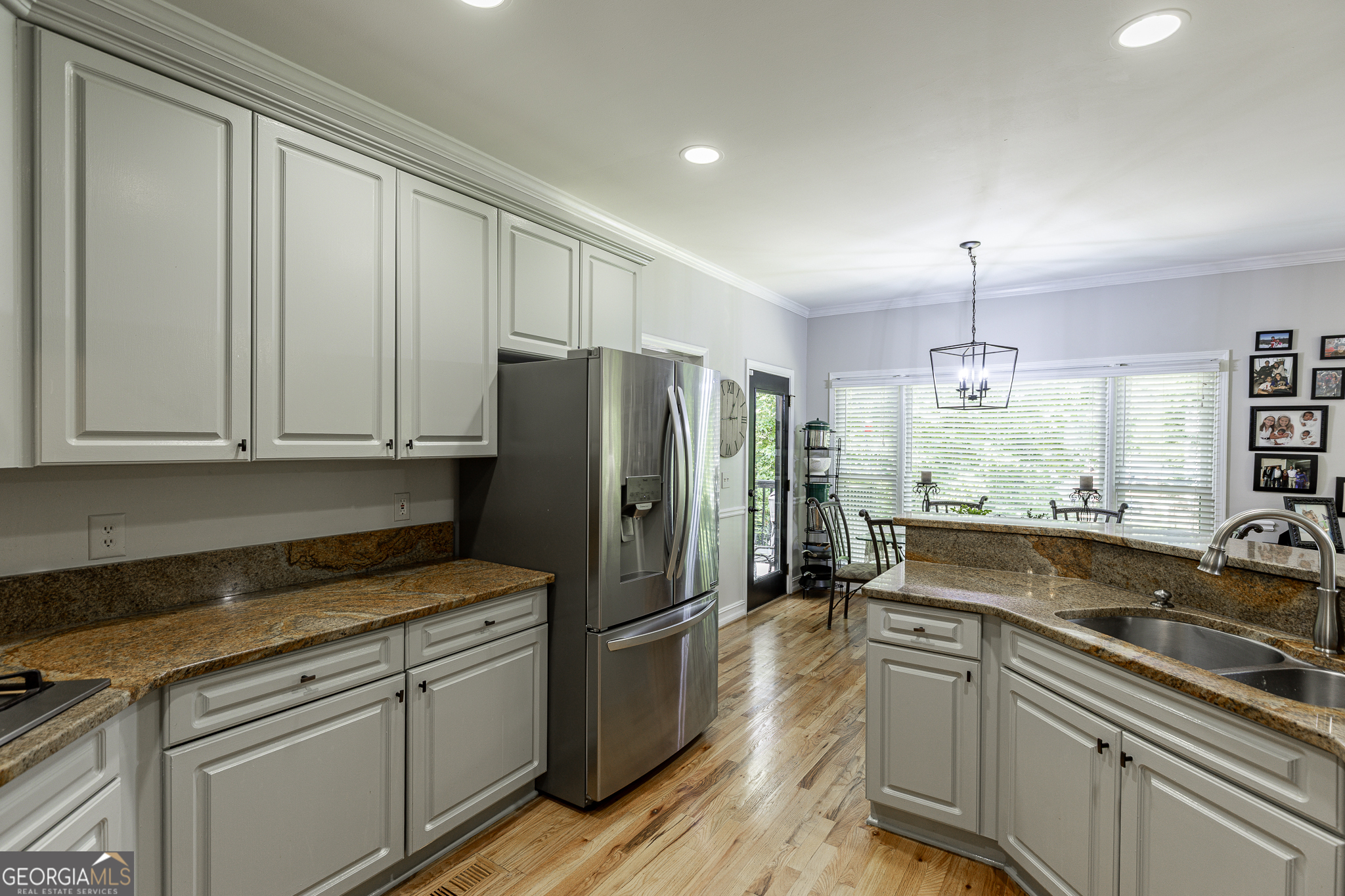 755 Braidwood Cove NW Acworth GA 30101
