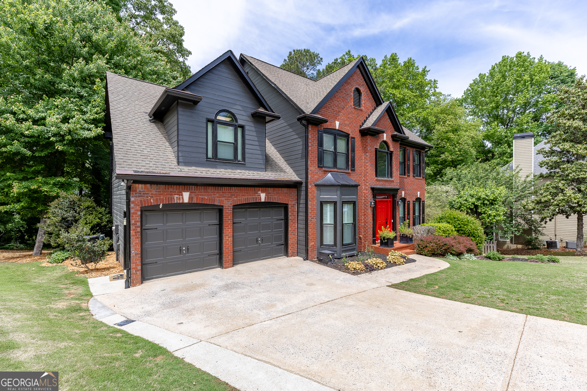 755 Braidwood Cove NW Acworth GA 30101