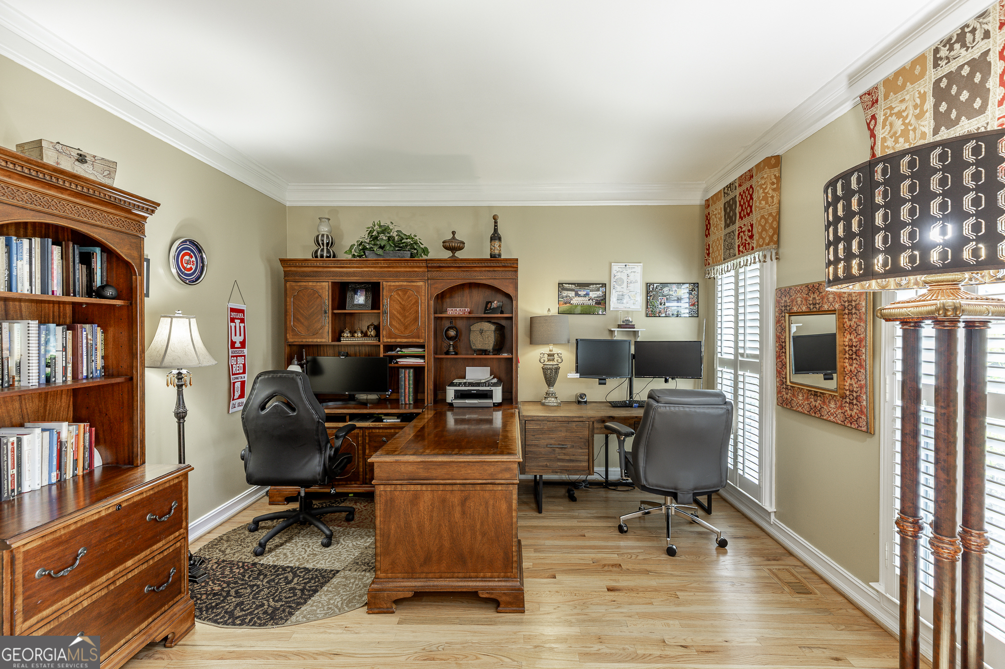755 Braidwood Cove NW Acworth GA 30101